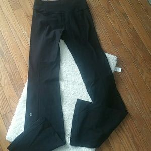 Lululemon Yoga Pants/Leggings